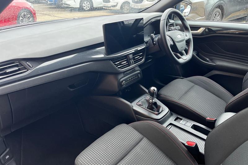 Used Ford Focus 2024 for sale - 77647468: Photo 18