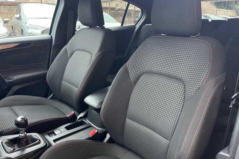 Used Ford Focus 2024 for sale - 77647468: Photo 19