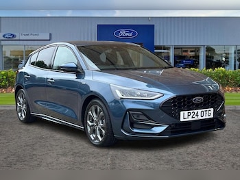 Used Ford Focus undefined for sale - 77647468: Photo