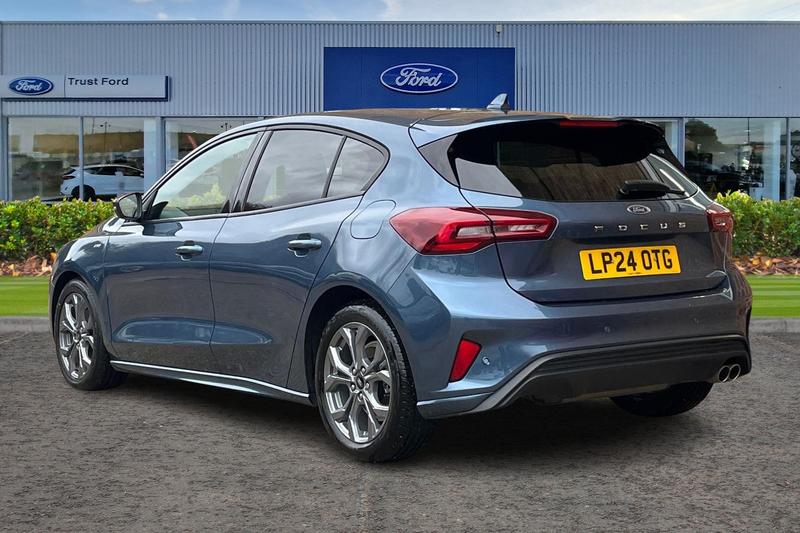 Used Ford Focus 2024 for sale - 77647468: Photo 2