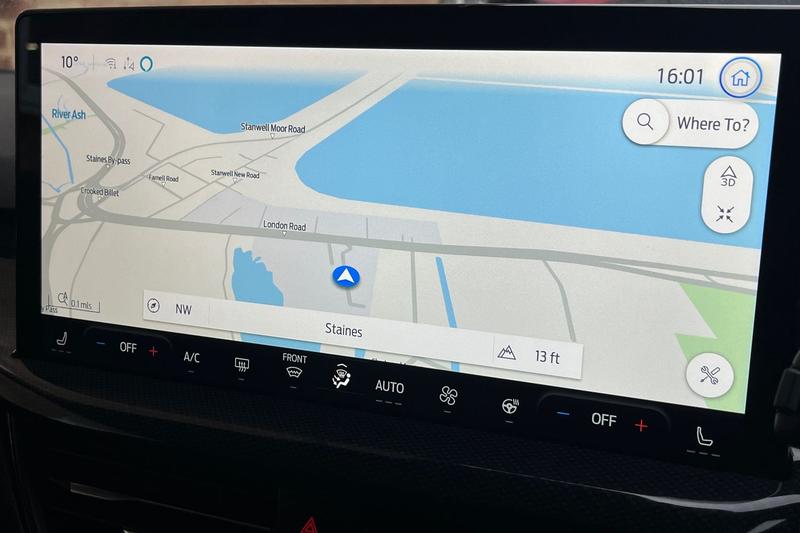 Used Ford Focus 2024 for sale - 77647468: Photo 26