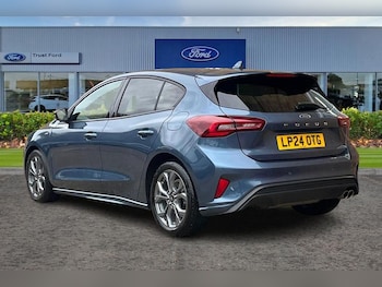 Used Ford Focus undefined for sale - 77647468: Photo