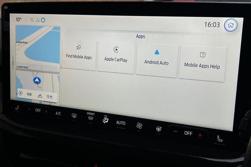 Used Ford Focus 2024 for sale - 77647468: Photo 30