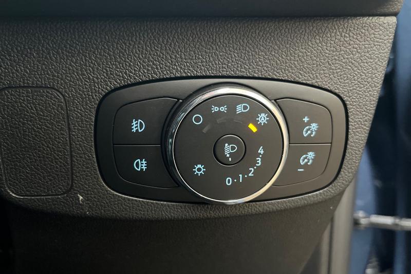 Used Ford Focus 2024 for sale - 77647468: Photo 34