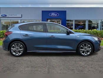 Used Ford Focus undefined for sale - 77647468: Photo