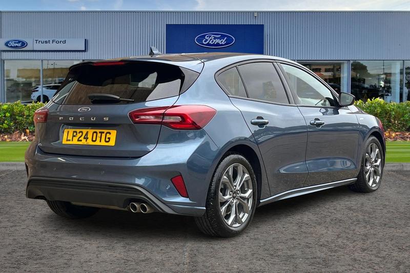 Used Ford Focus 2024 for sale - 77647468: Photo 4