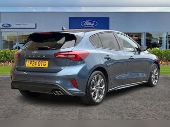 Used Ford Focus undefined for sale - 77647468: Photo