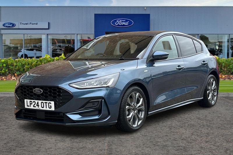 Used Ford Focus 2024 for sale - 77647468: Photo 5