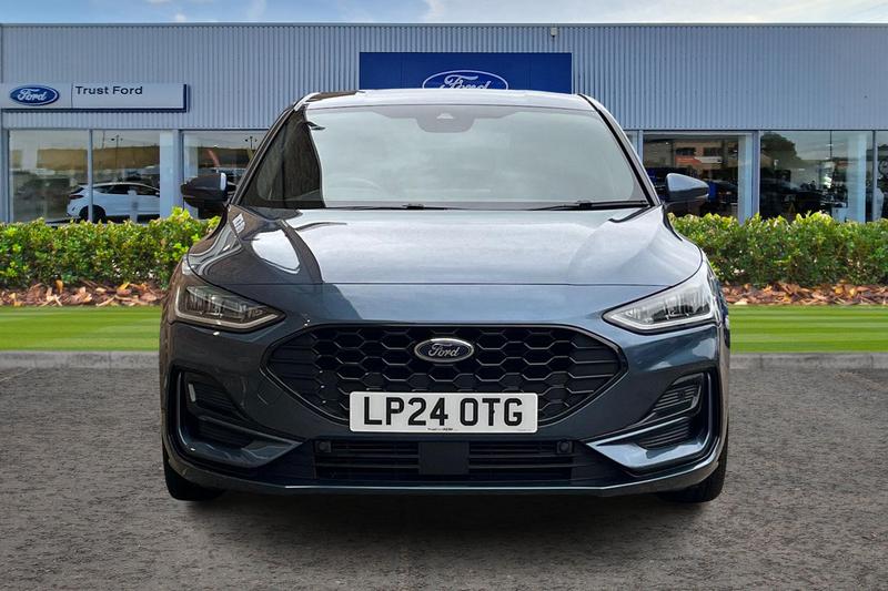 Used Ford Focus 2024 for sale - 77647468: Photo 6