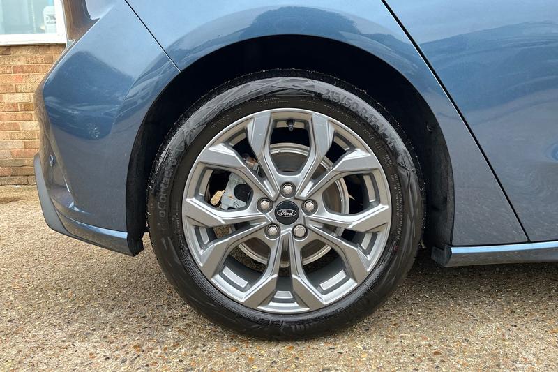 Used Ford Focus 2024 for sale - 77647468: Photo 8