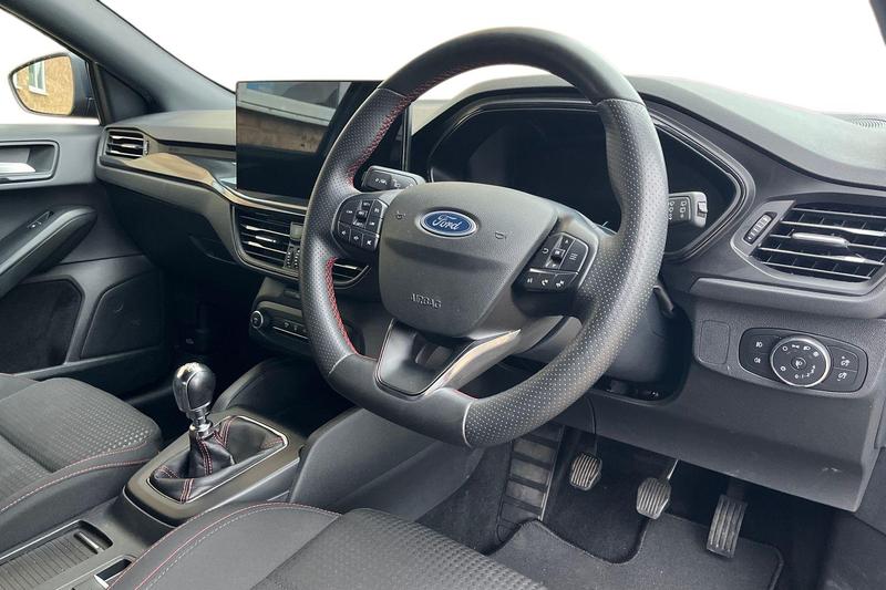 Used Ford Focus 2024 for sale - 77647468: Photo 9