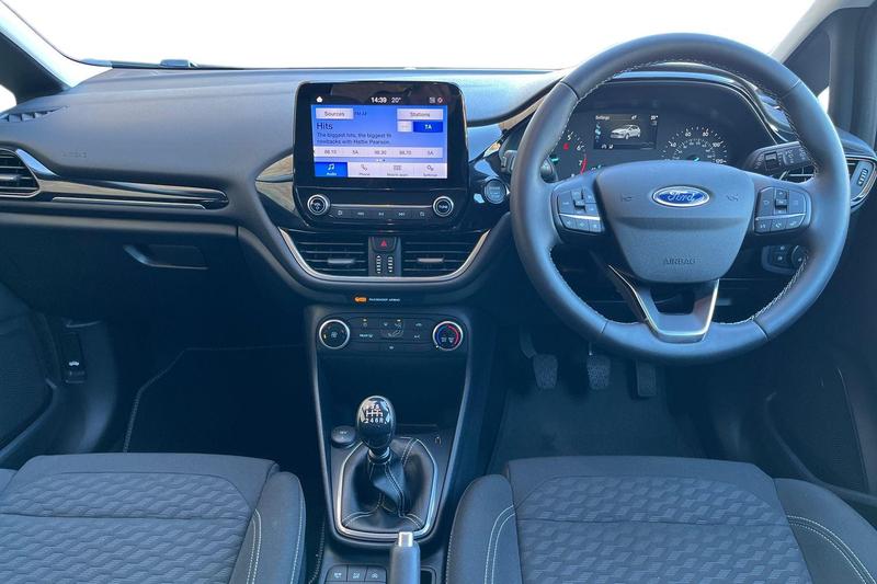 Used Ford Fiesta 2023 for sale - 78153158: Photo 10