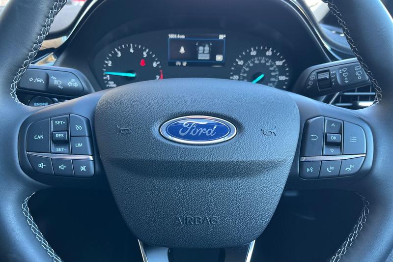 Used Ford Fiesta 2023 for sale - 78153158: Photo 12