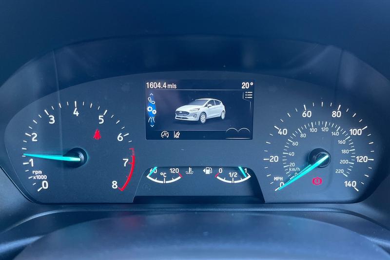 Used Ford Fiesta 2023 for sale - 78153158: Photo 13