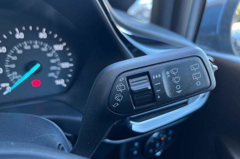 Used Ford Fiesta 2023 for sale - 78153158: Photo 15