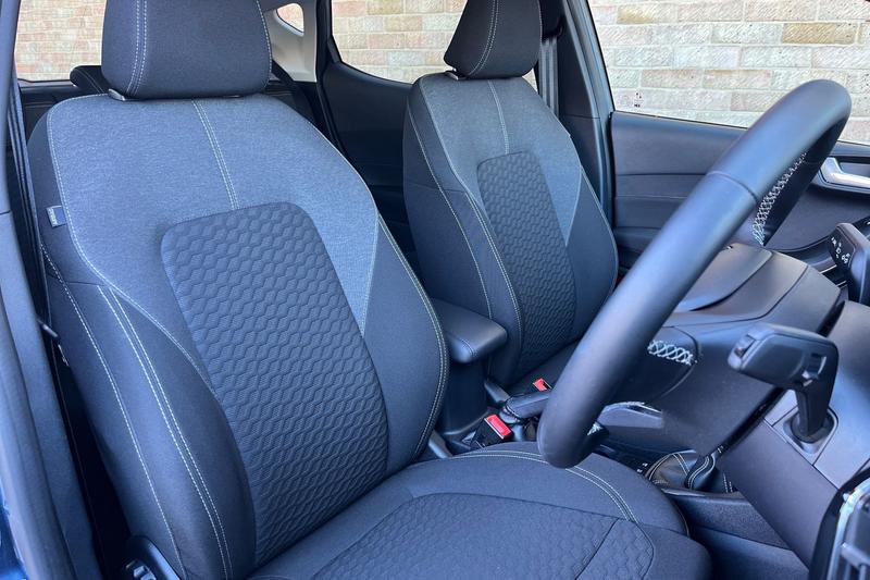 Used Ford Fiesta 2023 for sale - 78153158: Photo 17