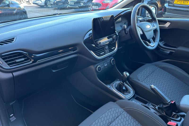 Used Ford Fiesta 2023 for sale - 78153158: Photo 18