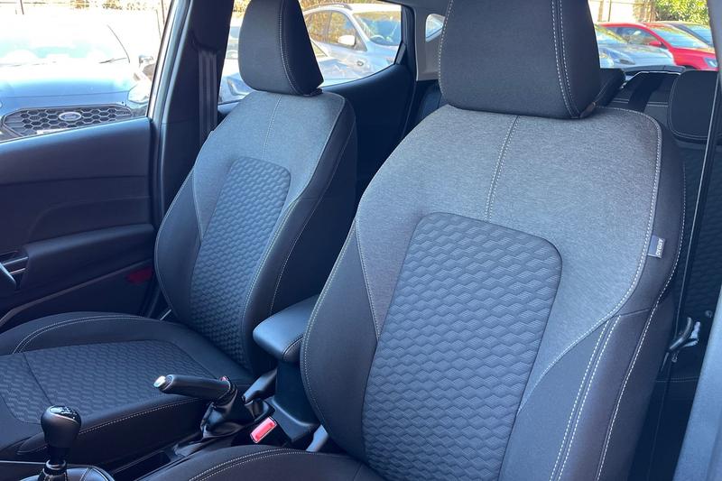 Used Ford Fiesta 2023 for sale - 78153158: Photo 19