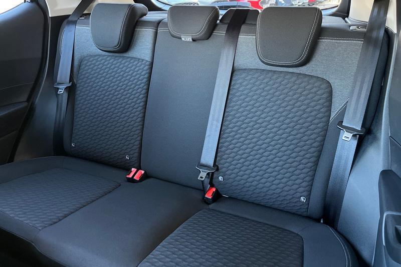 Used Ford Fiesta 2023 for sale - 78153158: Photo 20