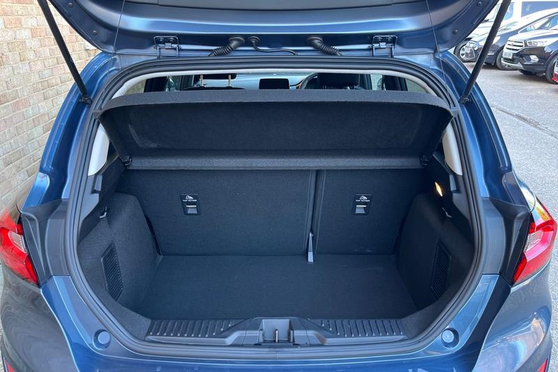 Used Ford Fiesta 2023 for sale - 78153158: Photo 21