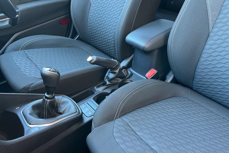 Used Ford Fiesta 2023 for sale - 78153158: Photo 23