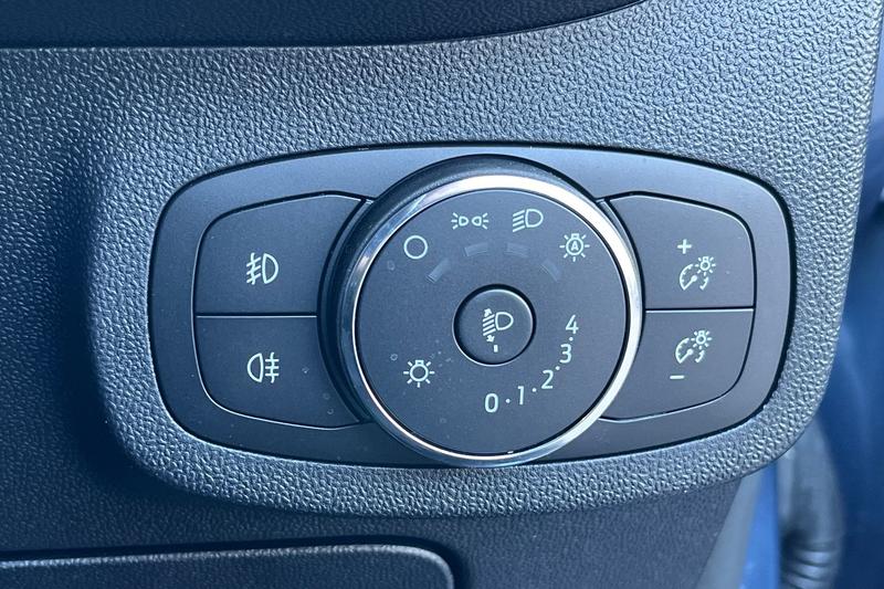 Used Ford Fiesta 2023 for sale - 78153158: Photo 24