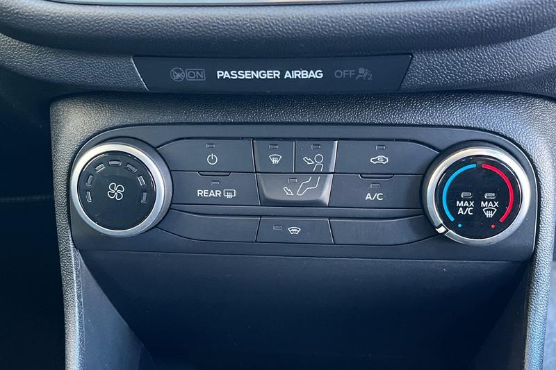 Used Ford Fiesta 2023 for sale - 78153158: Photo 26