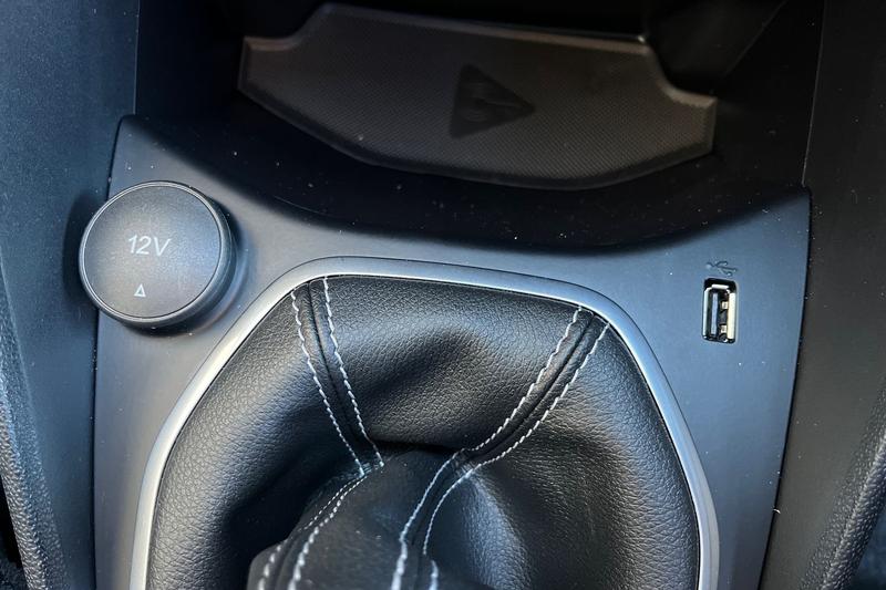 Used Ford Fiesta 2023 for sale - 78153158: Photo 27