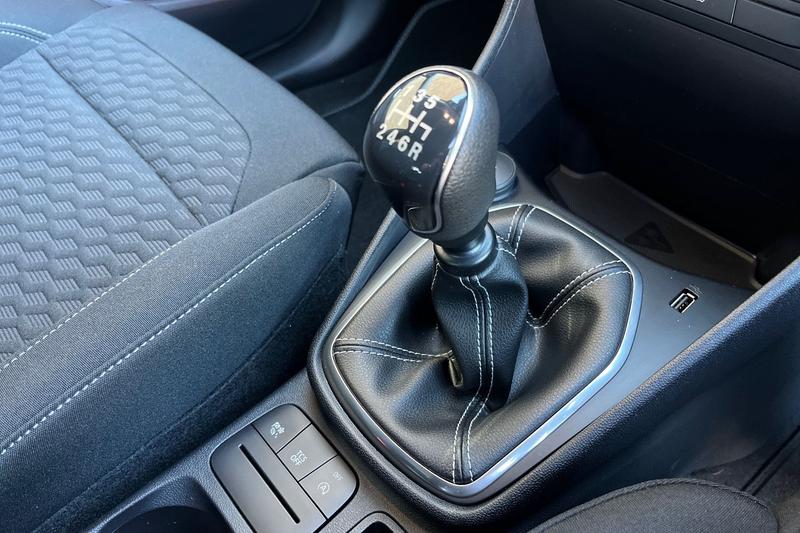 Used Ford Fiesta 2023 for sale - 78153158: Photo 28