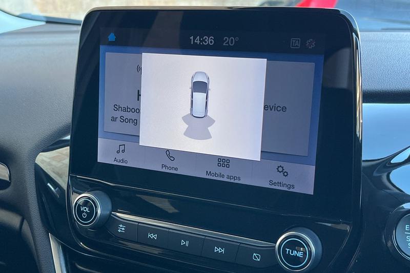 Used Ford Fiesta 2023 for sale - 78153158: Photo 29