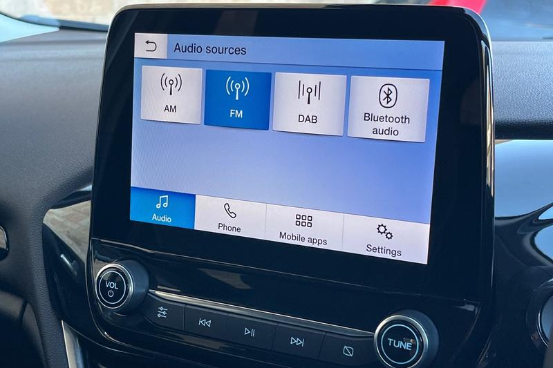 Used Ford Fiesta 2023 for sale - 78153158: Photo 30