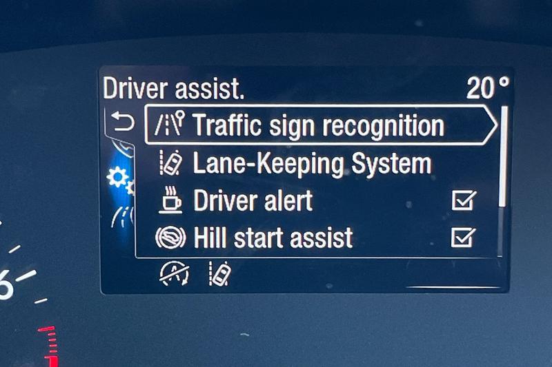 Used Ford Fiesta 2023 for sale - 78153158: Photo 31