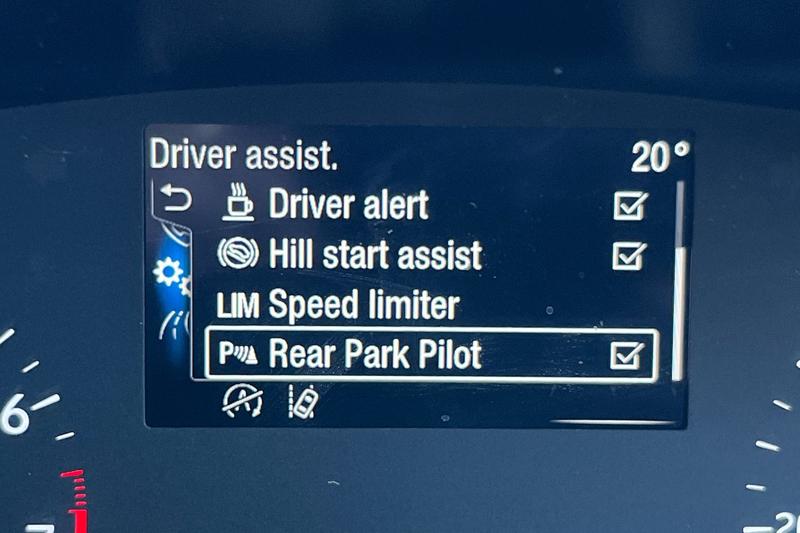 Used Ford Fiesta 2023 for sale - 78153158: Photo 32