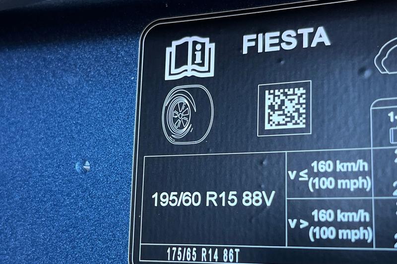 Used Ford Fiesta 2023 for sale - 78153158: Photo 35