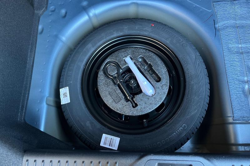 Used Ford Fiesta 2023 for sale - 78153158: Photo 36