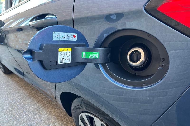 Used Ford Fiesta 2023 for sale - 78153158: Photo 39