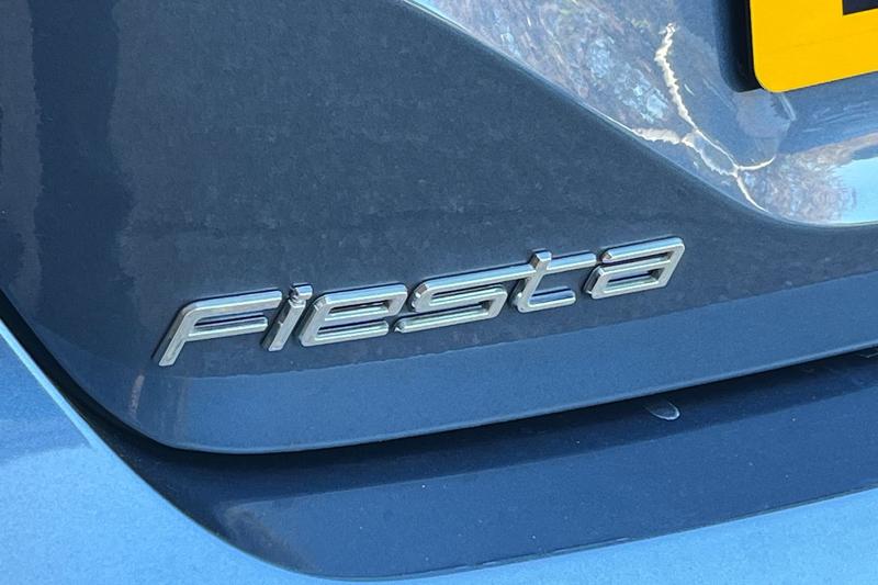 Used Ford Fiesta 2023 for sale - 78153158: Photo 40