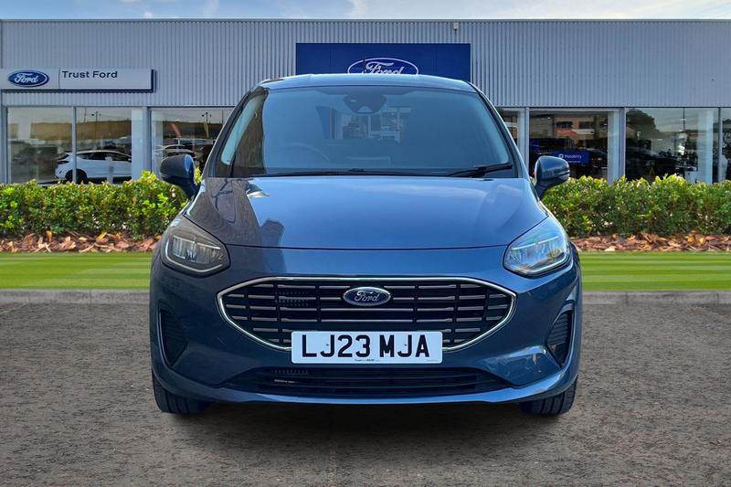 Used Ford Fiesta 2023 for sale - 78153158: Photo 6