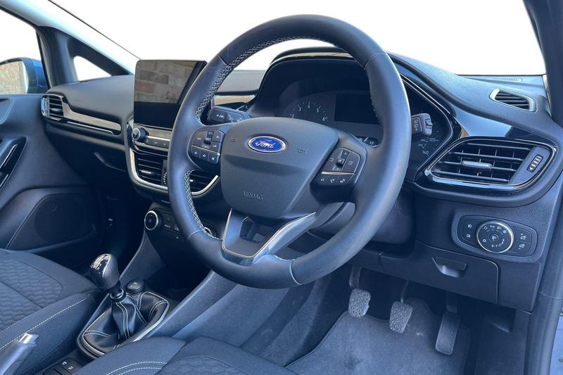 Used Ford Fiesta 2023 for sale - 78153158: Photo 9