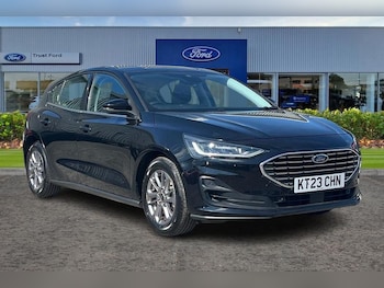 Used Ford Focus 2023 for sale - 79548694: Photo