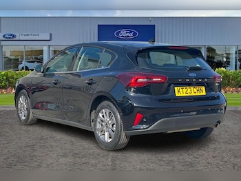Used Ford Focus 2023 for sale - 79548694: Photo