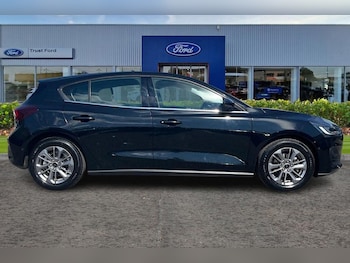 Used Ford Focus 2023 for sale - 79548694: Photo