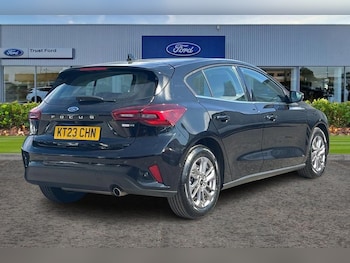 Used Ford Focus 2023 for sale - 79548694: Photo