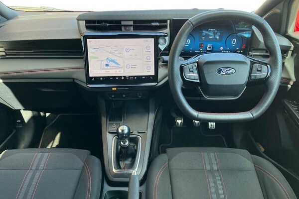 Used Ford Puma 2024 for sale - 76067535: Photo 10
