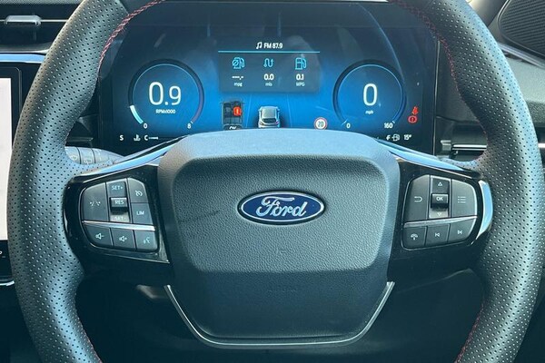 Used Ford Puma 2024 for sale - 76067535: Photo 12