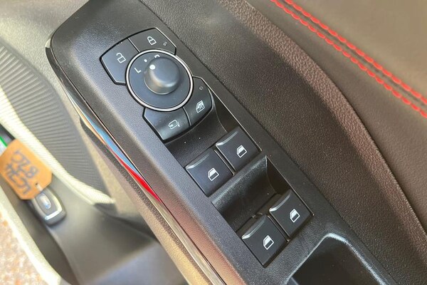 Used Ford Puma 2024 for sale - 76067535: Photo 16