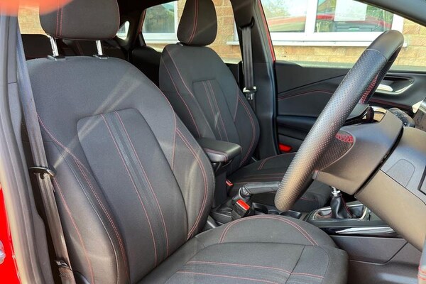 Used Ford Puma 2024 for sale - 76067535: Photo 17