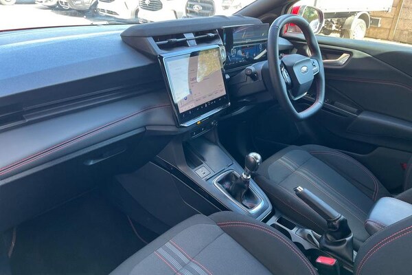 Used Ford Puma 2024 for sale - 76067535: Photo 18