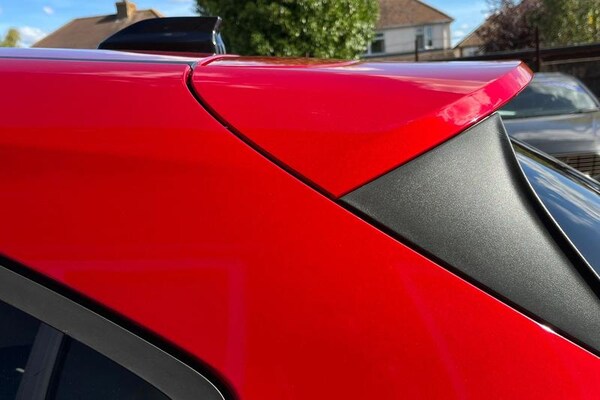 Used Ford Puma 2024 for sale - 76067535: Photo 38