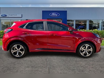 Used Ford Puma 2024 for sale - 76067535: Photo 3